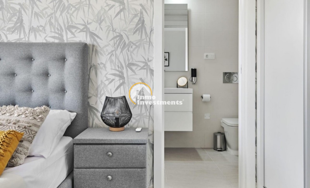 Till salu - Lägenhet - Orihuela Costa - Playa Flamenca