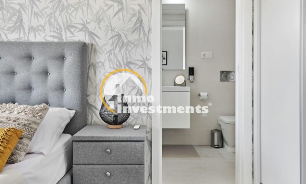 Till salu - Lägenhet - Orihuela Costa - Playa Flamenca