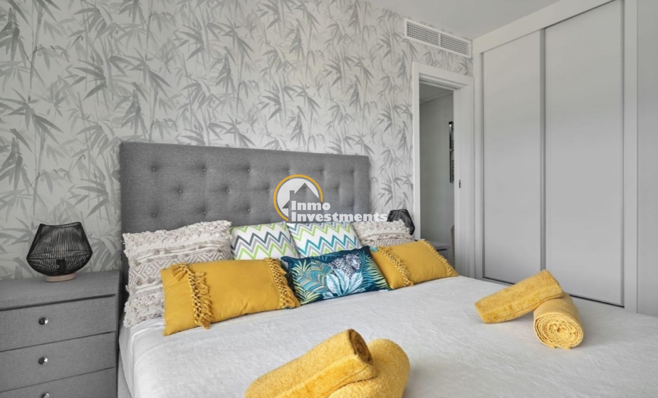 Till salu - Lägenhet - Orihuela Costa - Playa Flamenca