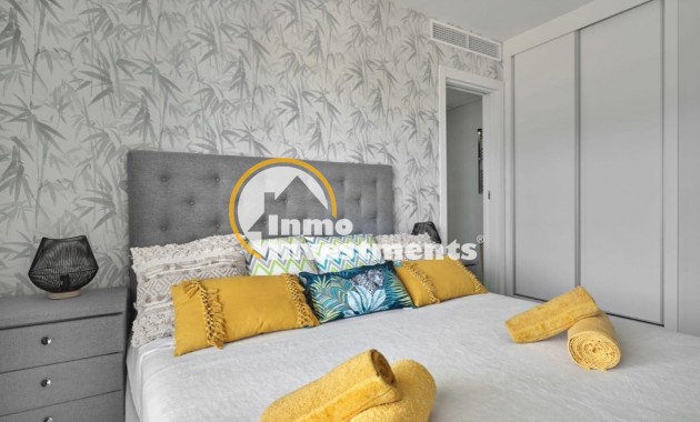 Till salu - Lägenhet - Orihuela Costa - Playa Flamenca