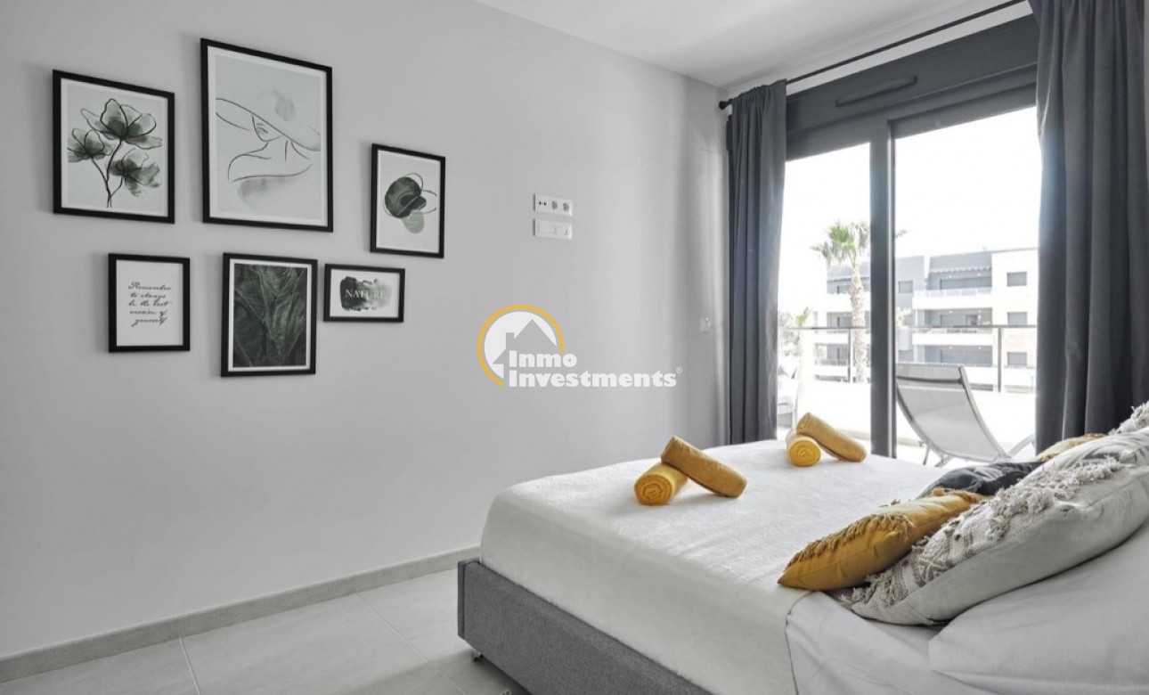 Till salu - Lägenhet - Orihuela Costa - Playa Flamenca