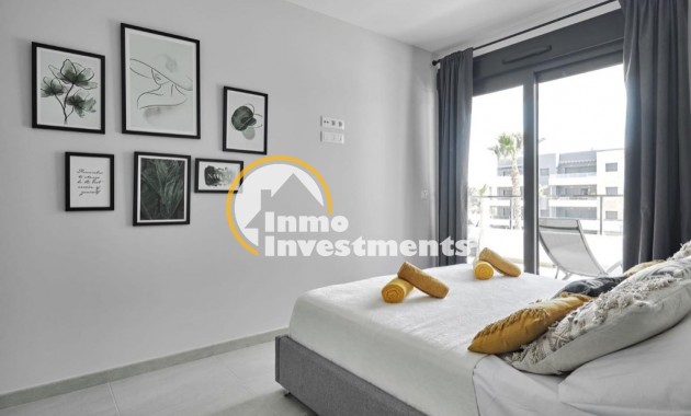 Till salu - Lägenhet - Orihuela Costa - Playa Flamenca