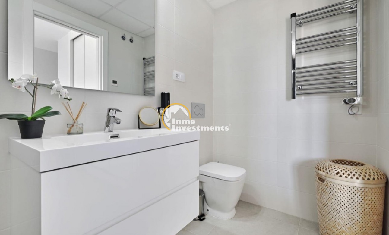 Till salu - Lägenhet - Orihuela Costa - Playa Flamenca