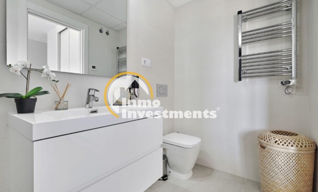 Till salu - Lägenhet - Orihuela Costa - Playa Flamenca