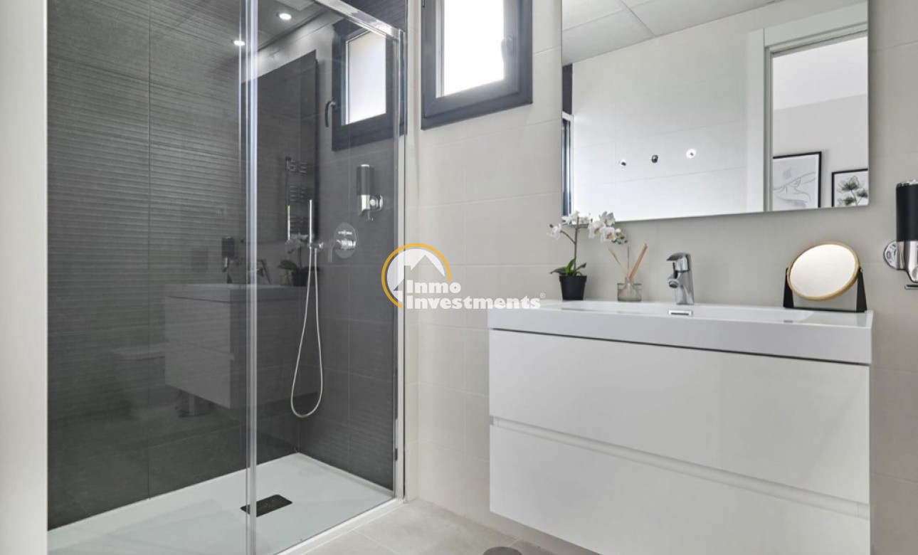 Till salu - Lägenhet - Orihuela Costa - Playa Flamenca