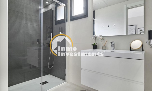 Till salu - Lägenhet - Orihuela Costa - Playa Flamenca