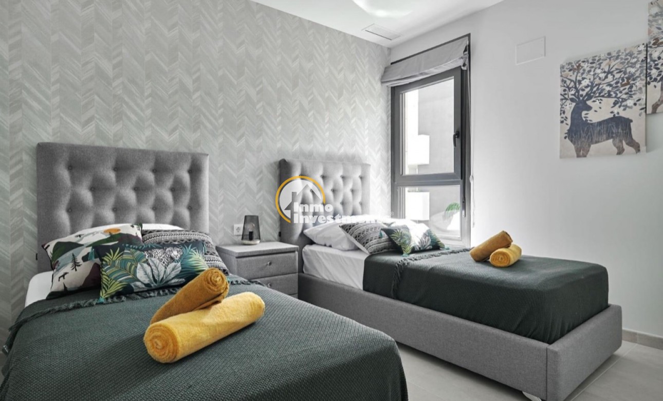 Till salu - Lägenhet - Orihuela Costa - Playa Flamenca