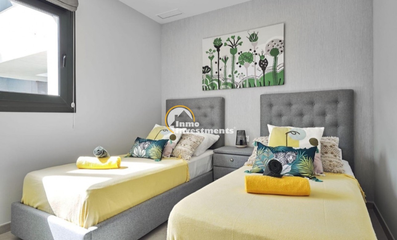 Till salu - Lägenhet - Orihuela Costa - Playa Flamenca