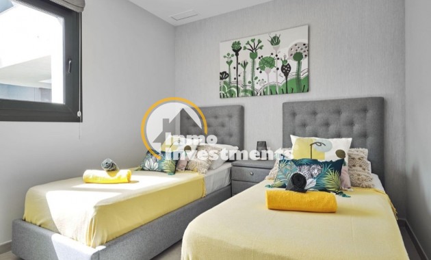 Till salu - Lägenhet - Orihuela Costa - Playa Flamenca