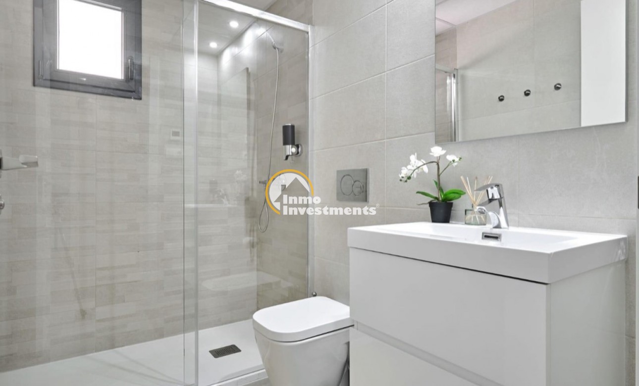 Till salu - Lägenhet - Orihuela Costa - Playa Flamenca