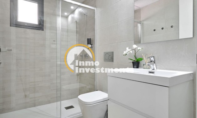 Till salu - Lägenhet - Orihuela Costa - Playa Flamenca