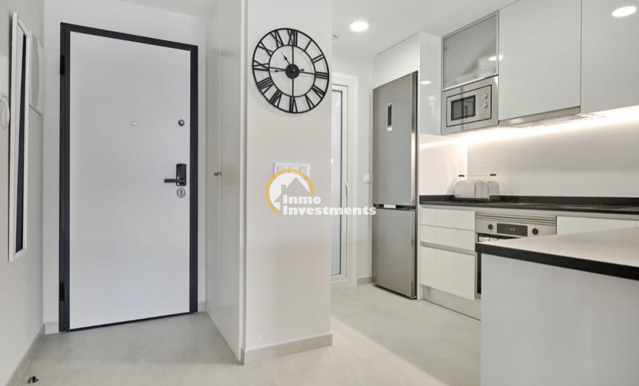 Till salu - Lägenhet - Orihuela Costa - Playa Flamenca