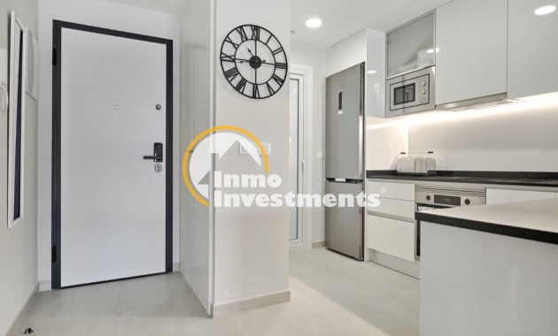 Till salu - Lägenhet - Orihuela Costa - Playa Flamenca