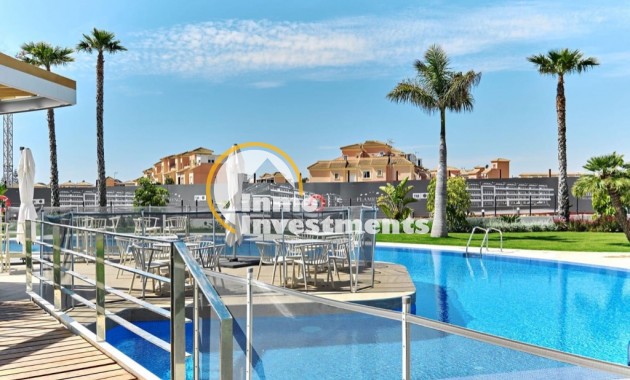 Till salu - Lägenhet - Orihuela Costa - Playa Flamenca