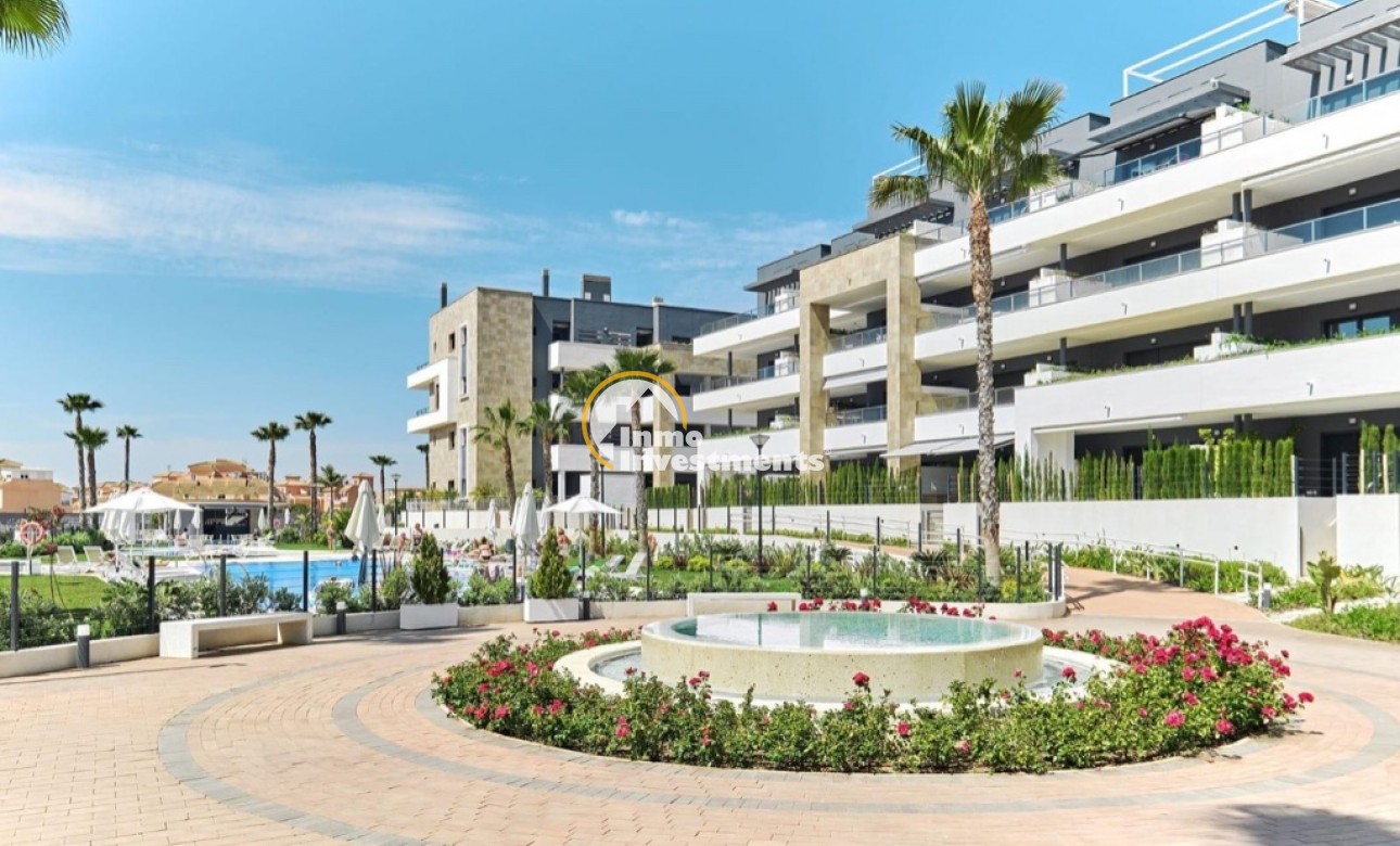 Till salu - Lägenhet - Orihuela Costa - Playa Flamenca