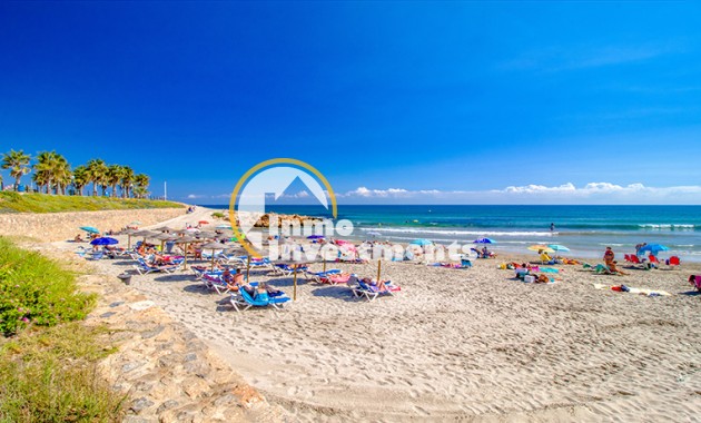 Till salu - Lägenhet - Orihuela Costa - Playa Flamenca