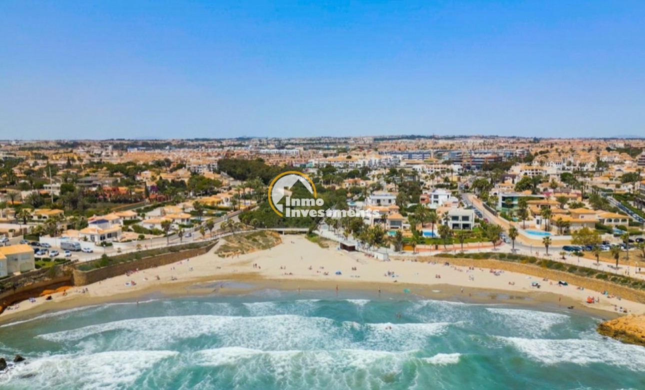 Till salu - Lägenhet - Orihuela Costa - Playa Flamenca