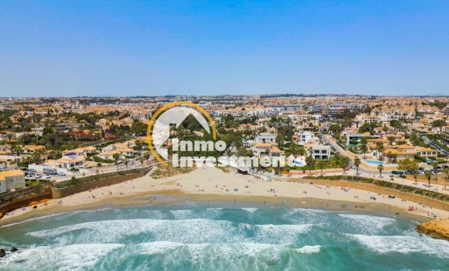 Till salu - Lägenhet - Orihuela Costa - Playa Flamenca