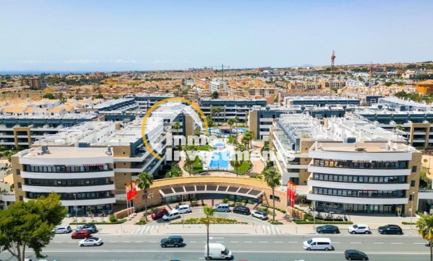 Till salu - Lägenhet - Orihuela Costa - Playa Flamenca