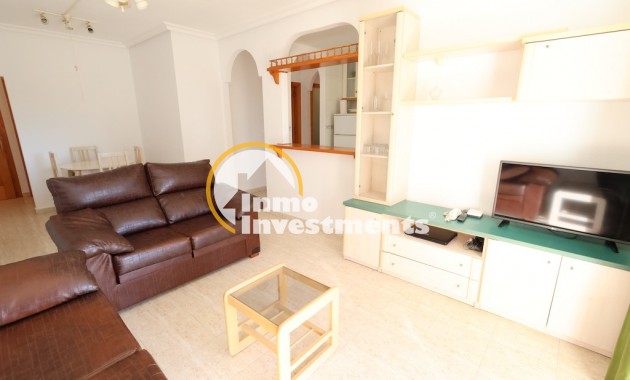 Gebrauchtimmobilien - Apartment - La Mata