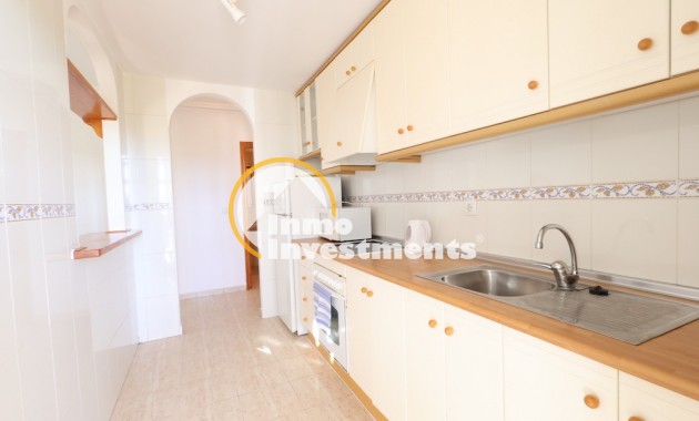 Gebrauchtimmobilien - Apartment - La Mata