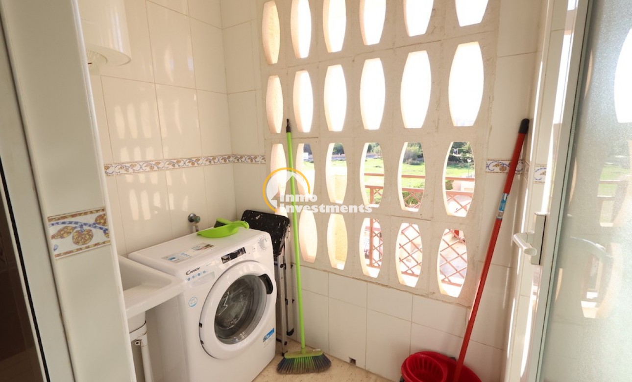 Gebrauchtimmobilien - Apartment - La Mata