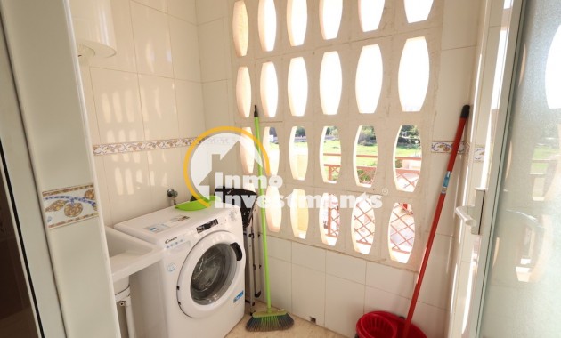 Gebrauchtimmobilien - Apartment - La Mata