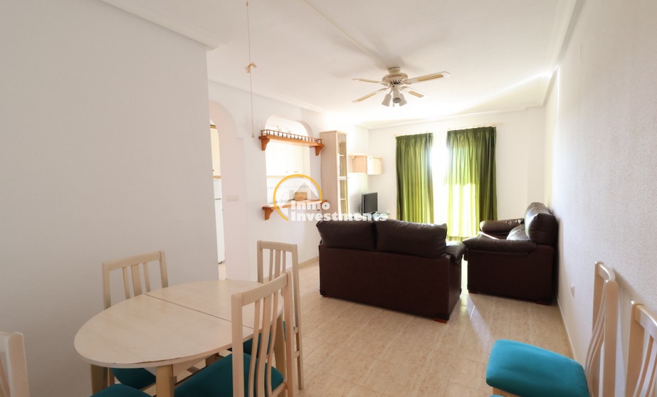 Gebrauchtimmobilien - Apartment - La Mata