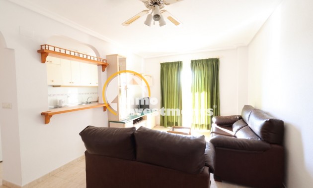 Gebrauchtimmobilien - Apartment - La Mata