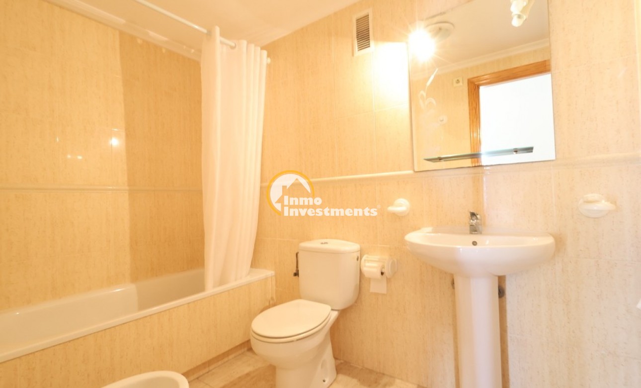 Gebrauchtimmobilien - Apartment - La Mata