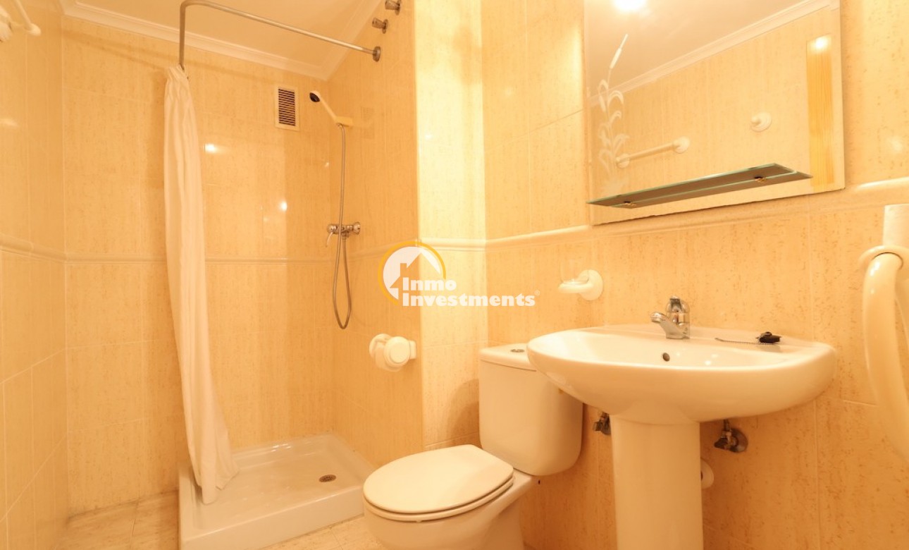 Gebrauchtimmobilien - Apartment - La Mata