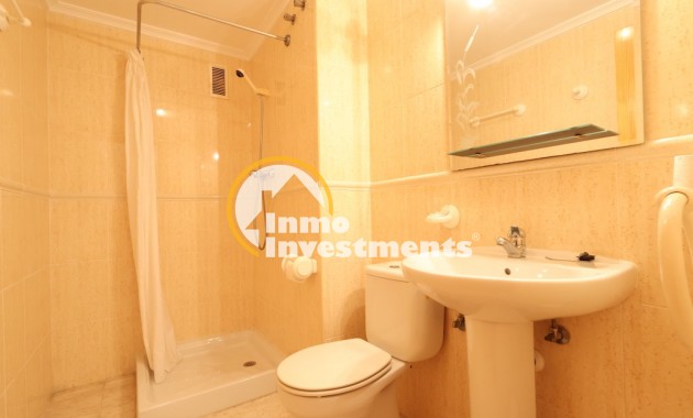 Gebrauchtimmobilien - Apartment - La Mata