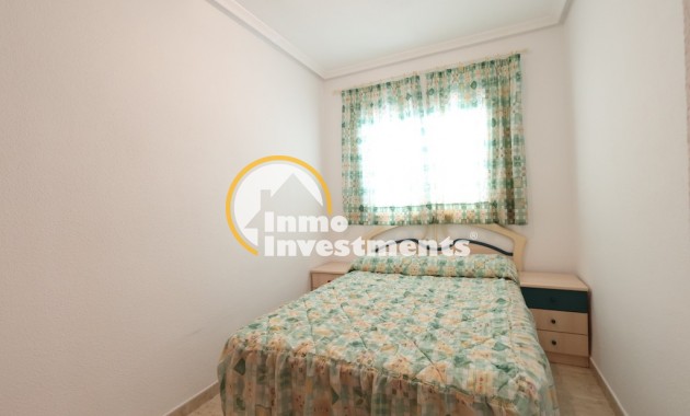 Gebrauchtimmobilien - Apartment - La Mata
