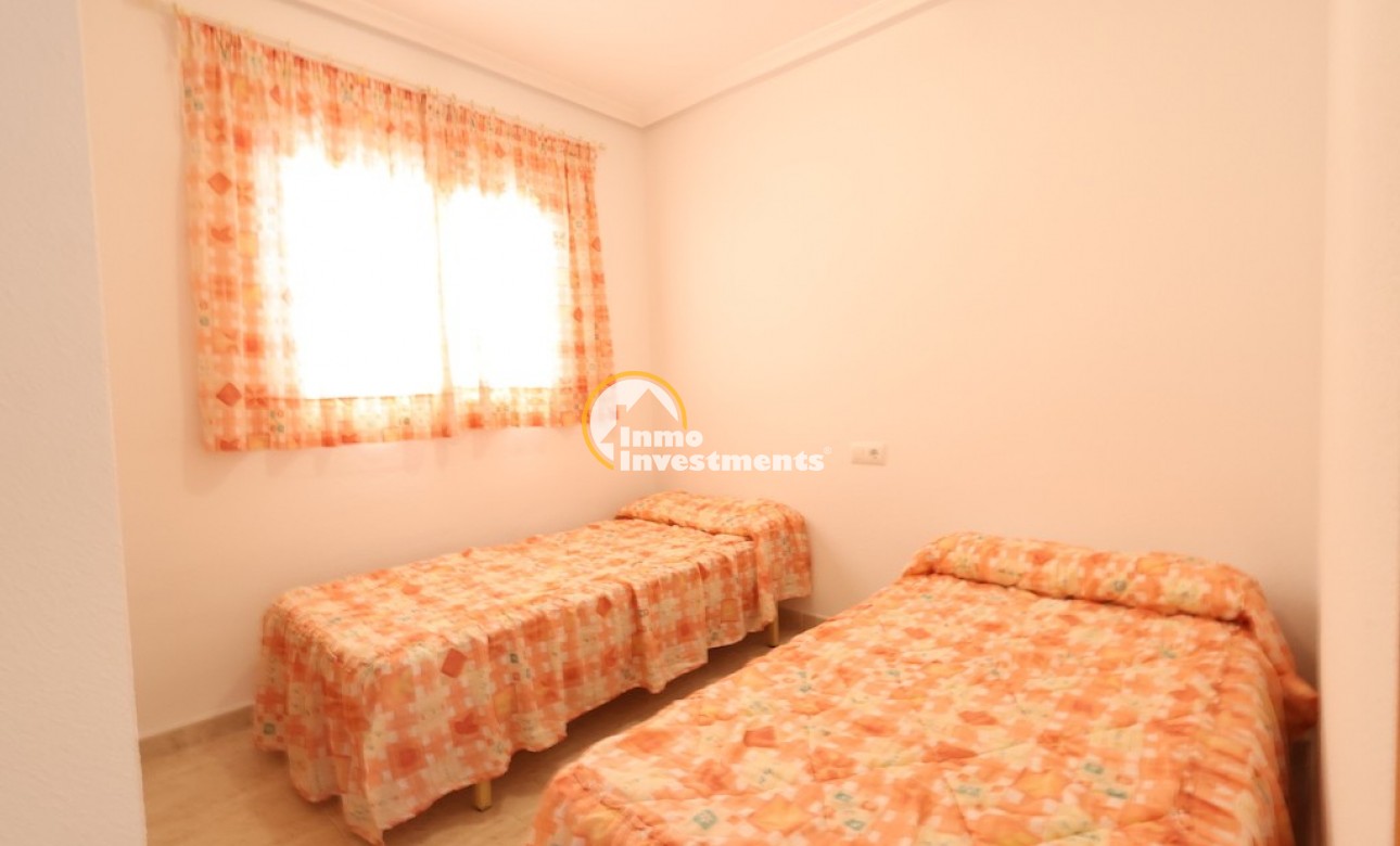 Gebrauchtimmobilien - Apartment - La Mata