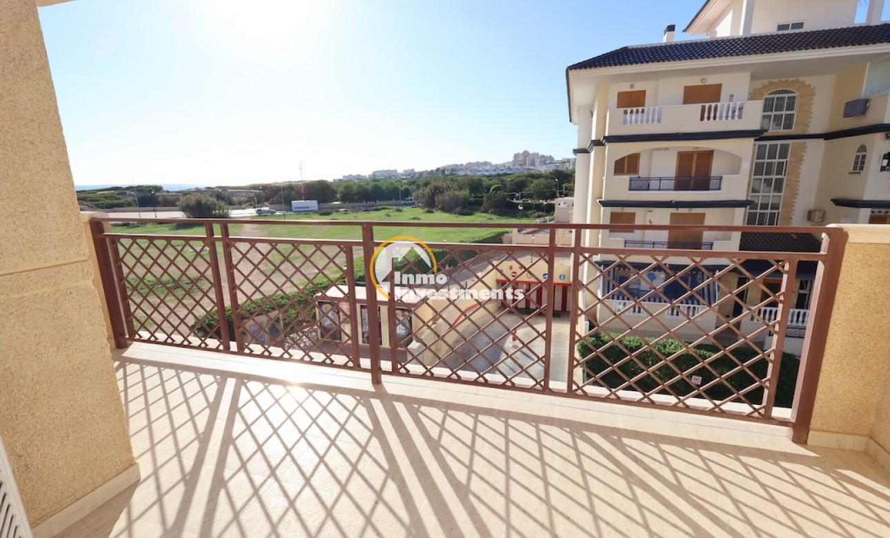 Gebrauchtimmobilien - Apartment - La Mata