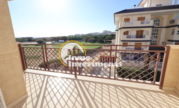 Gebrauchtimmobilien - Apartment - La Mata