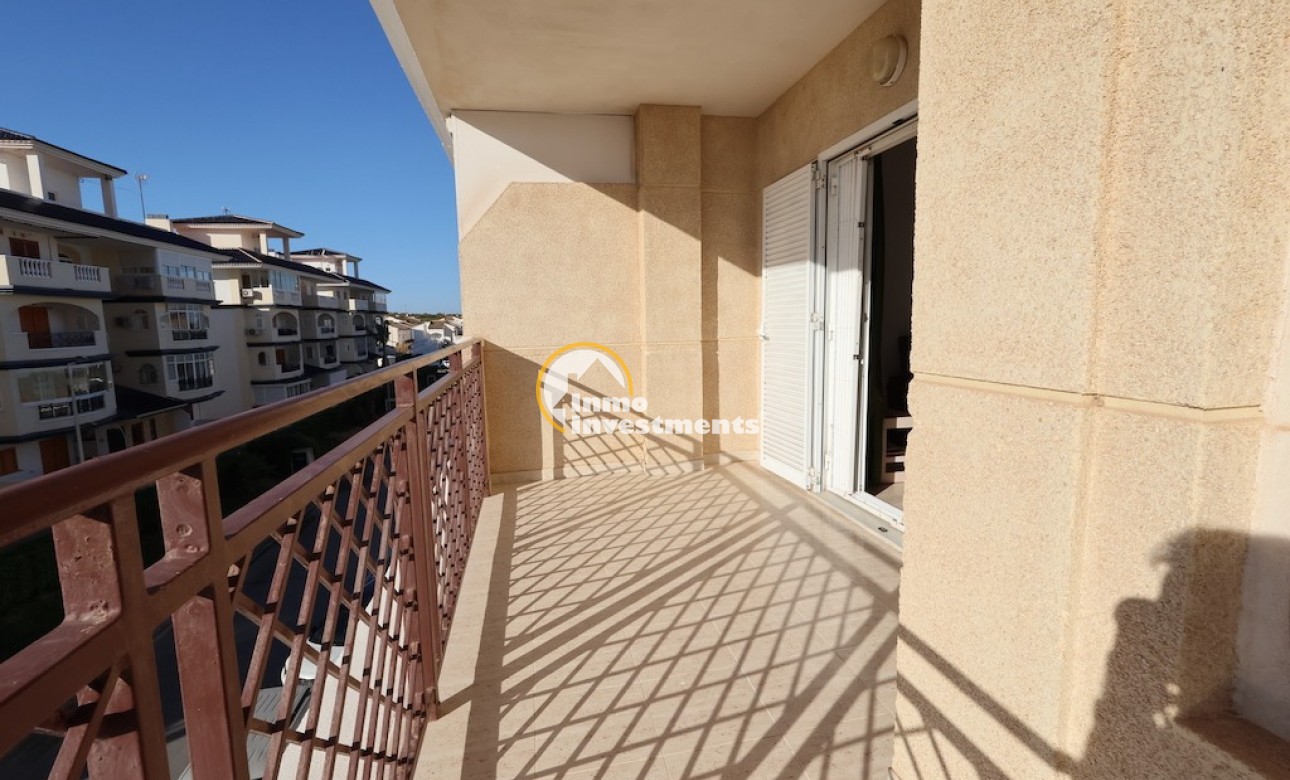 Gebrauchtimmobilien - Apartment - La Mata