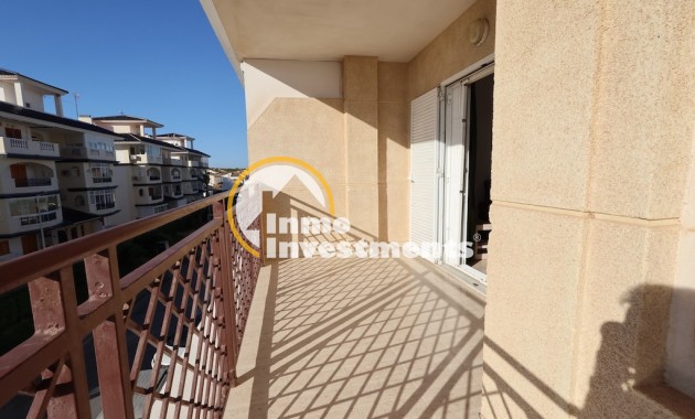 Gebrauchtimmobilien - Apartment - La Mata