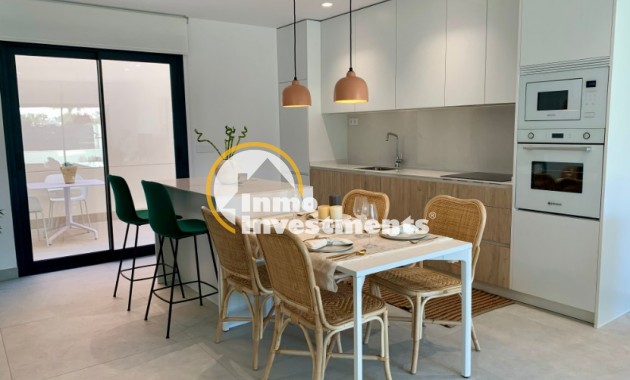 Nouvelle Construction - Villa - San Javier