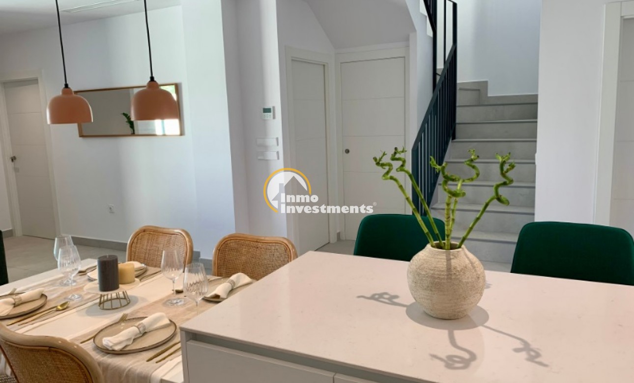 Nouvelle Construction - Villa - San Javier