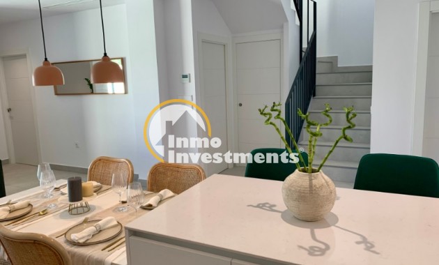 Nouvelle Construction - Villa - San Javier