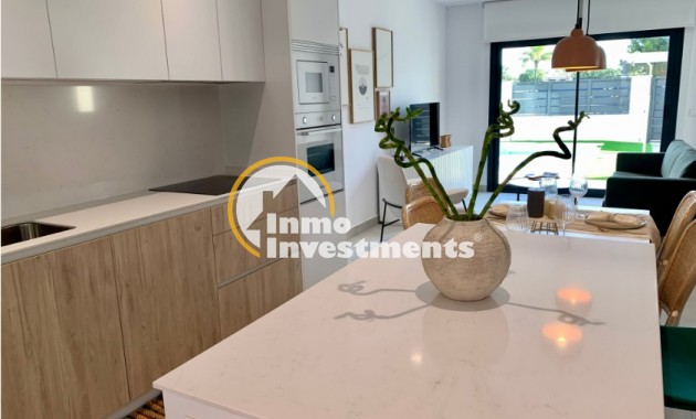 Nouvelle Construction - Villa - San Javier