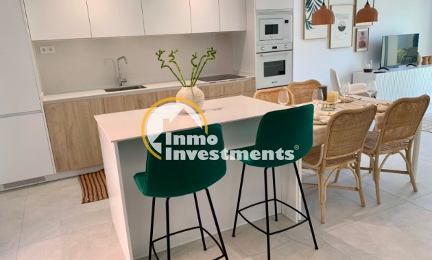 Nouvelle Construction - Villa - San Javier