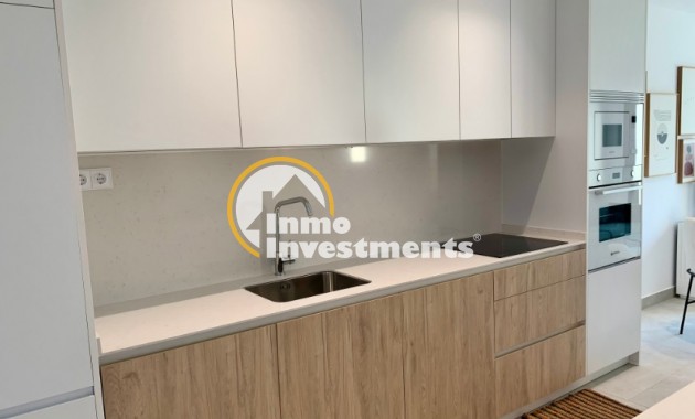 Nouvelle Construction - Villa - San Javier