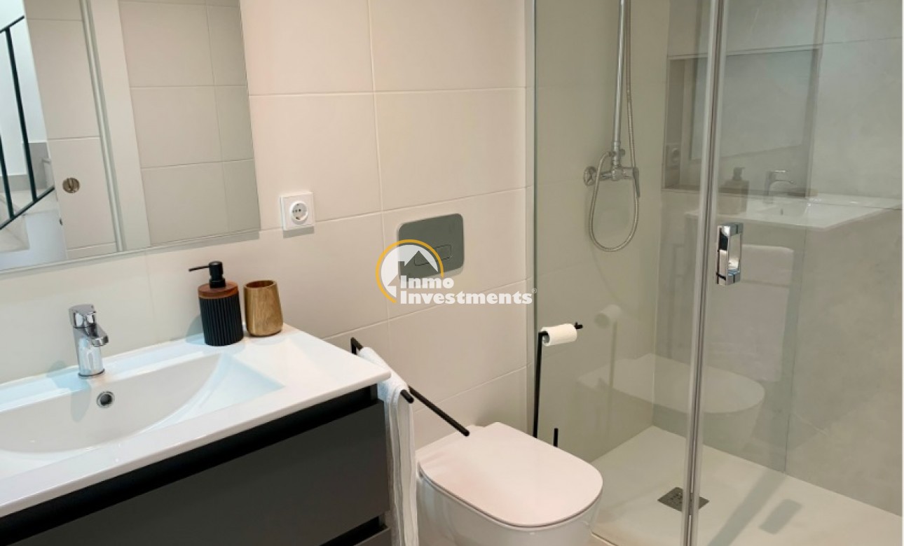 Nouvelle Construction - Villa - San Javier