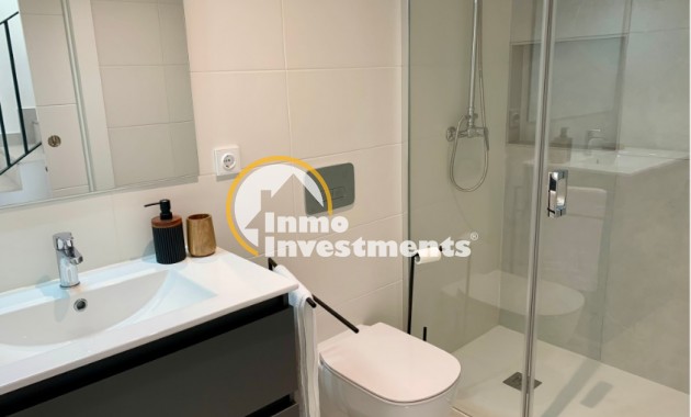 Nouvelle Construction - Villa - San Javier