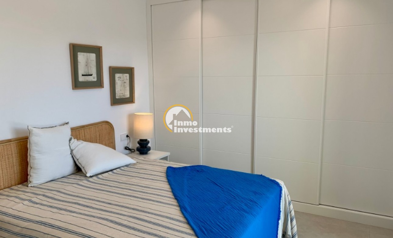 Nouvelle Construction - Villa - San Javier