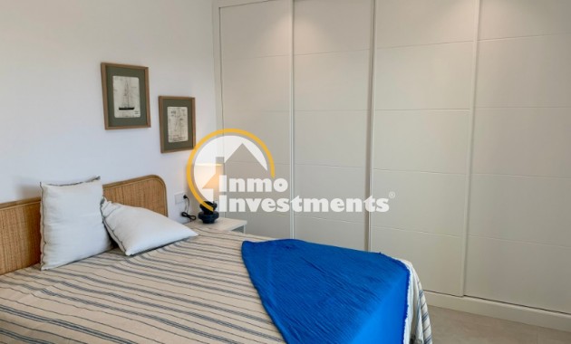 Nouvelle Construction - Villa - San Javier