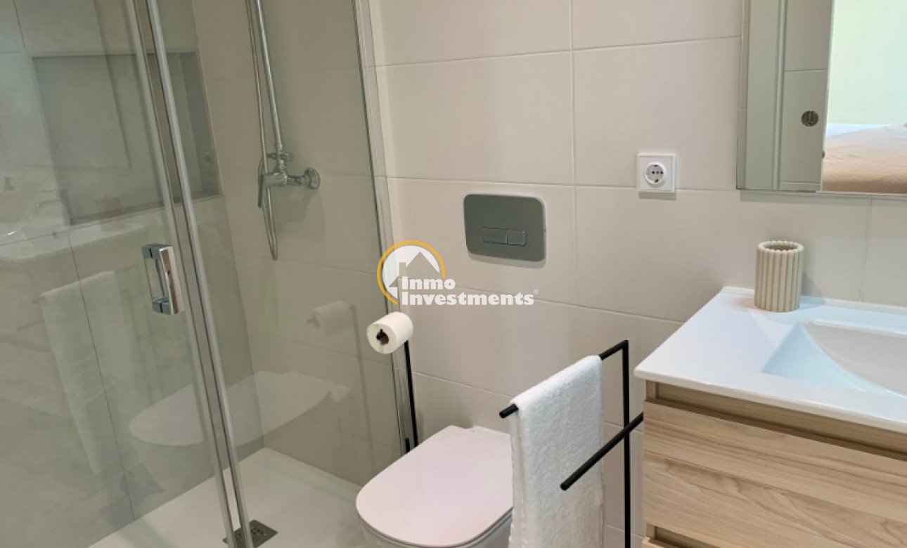 Nouvelle Construction - Villa - San Javier