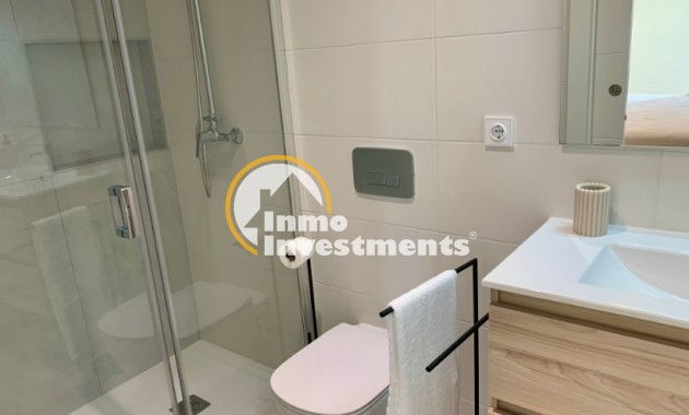 Nouvelle Construction - Villa - San Javier